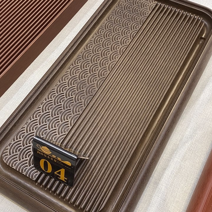 俱***舍高山龙鳞款80405公分棕色