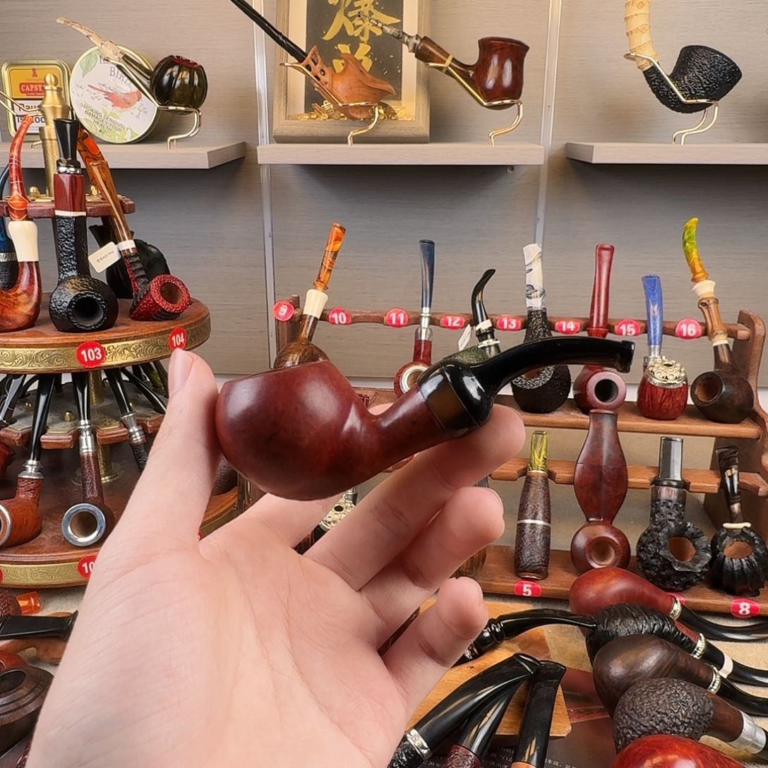 ༄****྅意大利进口石楠木