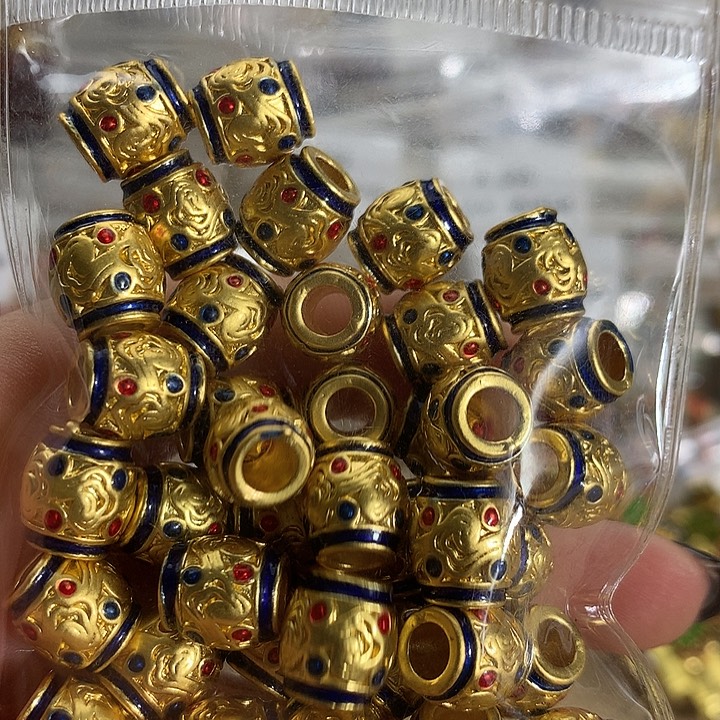 铜合金古风系列 满三单飞4