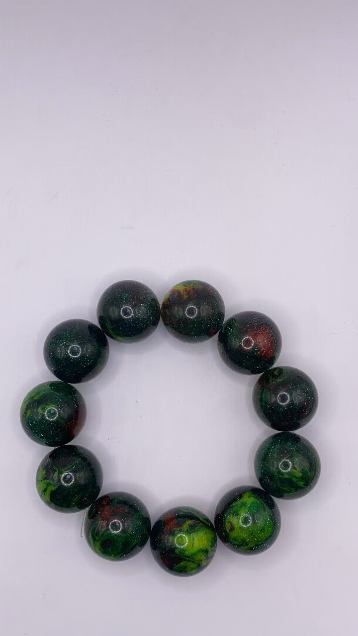 YY149【恒利】精美时尚大气搭配手串（多样性发其一）