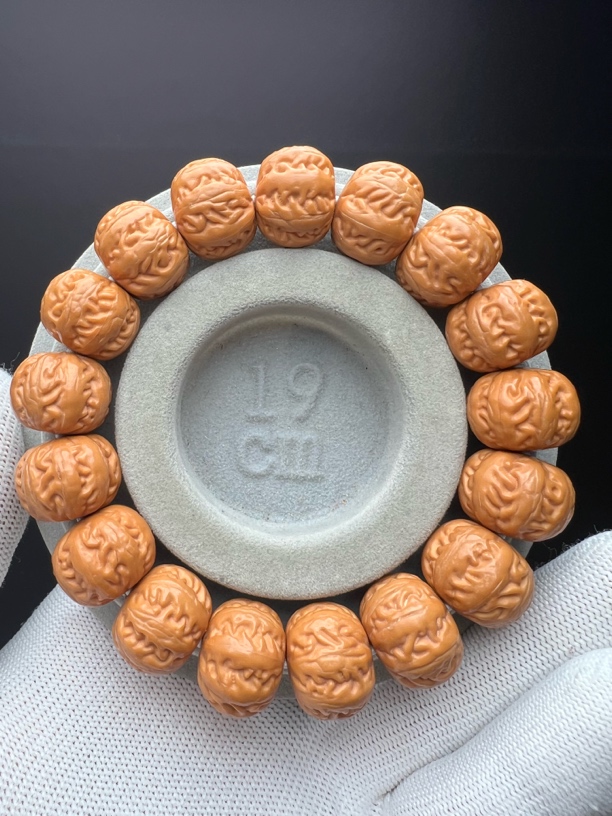 京八棱大粗筋聚宝盆料子