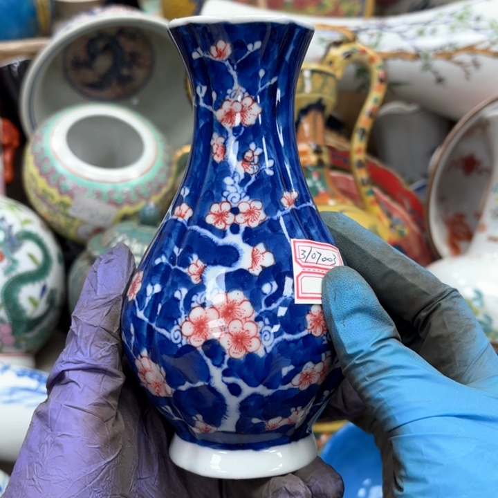 摆件瓷器摆件 瓷器摆件