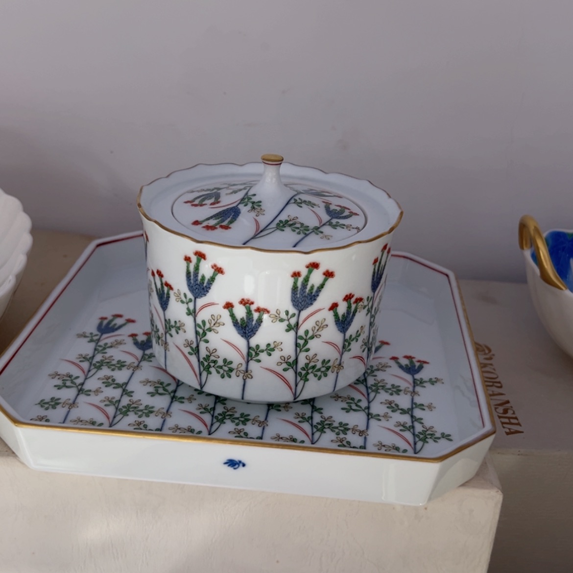 【闪购商品】盖碗哈哈哈哈哈哈哈哈