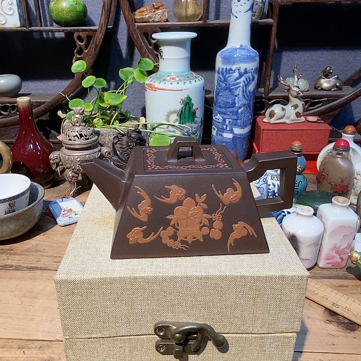 【闪购商品】摆件陶瓷陶瓷陶瓷