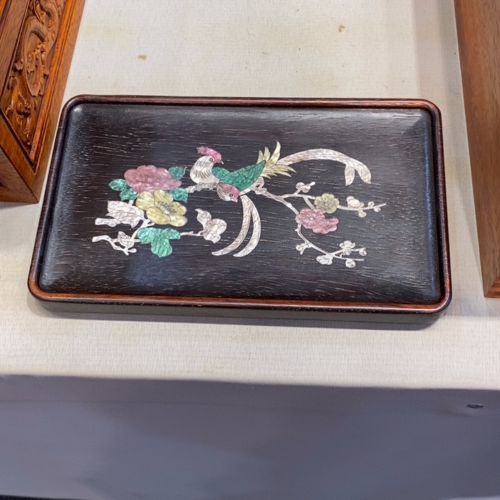 木木木木25长小托盘