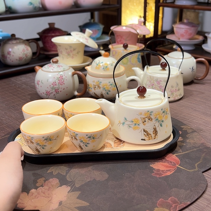 茶具配件其它茶器