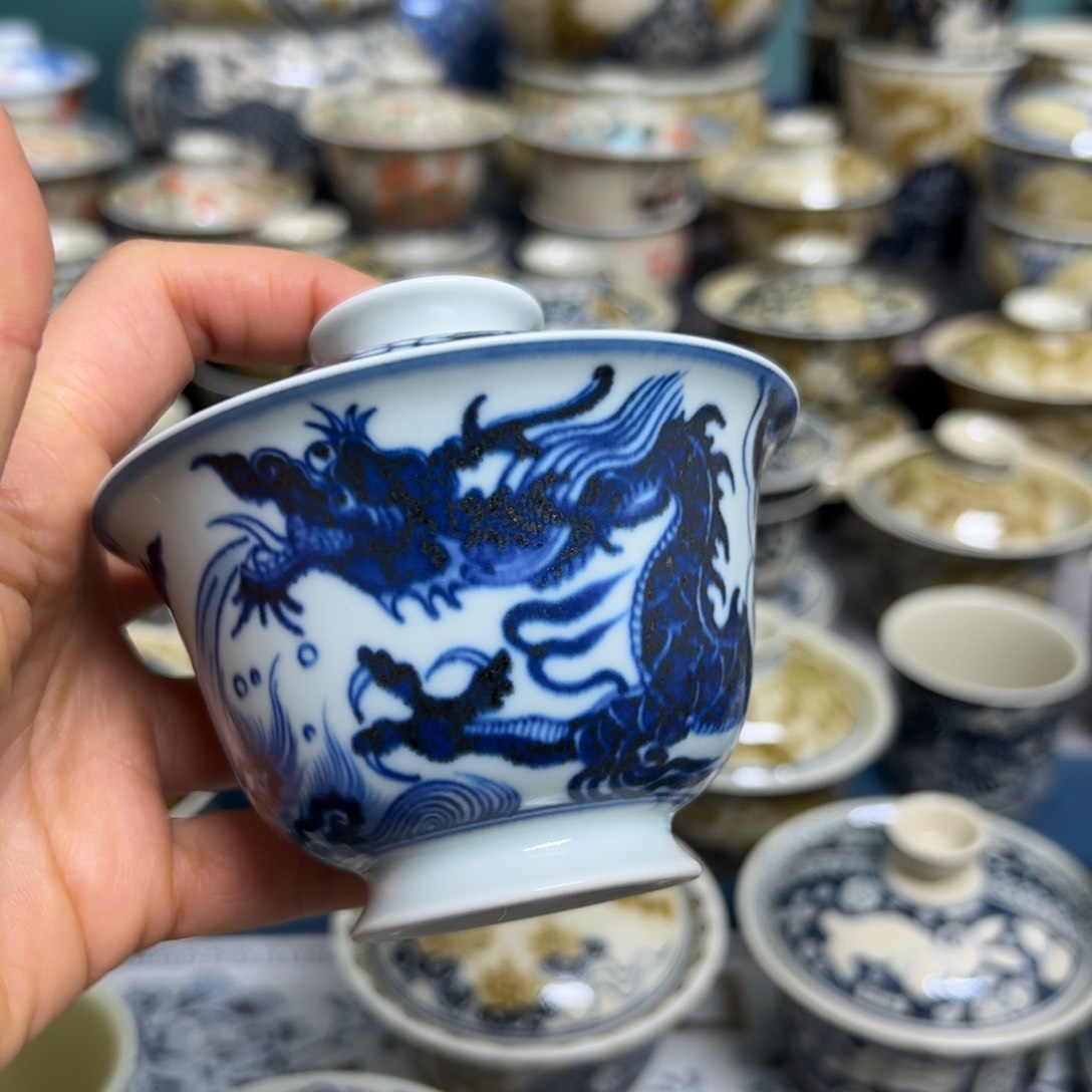 【闪购商品】陶瓷艺术有限公司