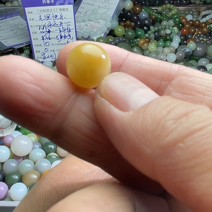 未镶嵌和田玉珠宝奇石淘*