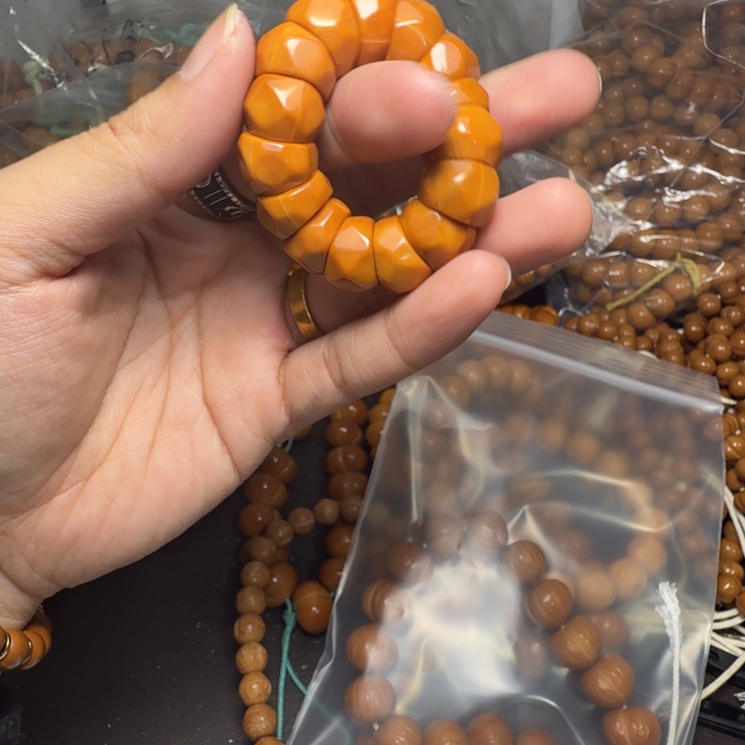 核桃手串/手链大肠手捻全品