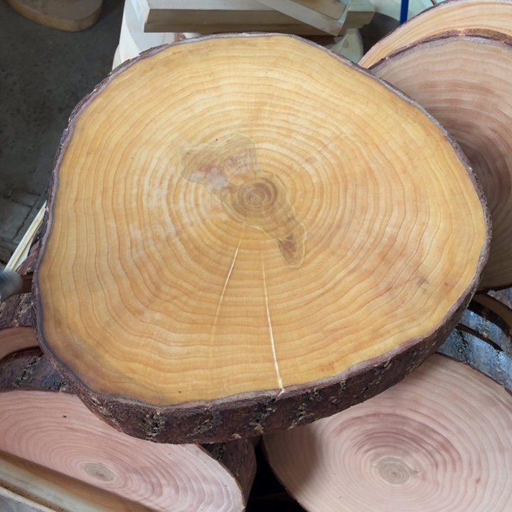 长***伴银杏木发货如图可拍