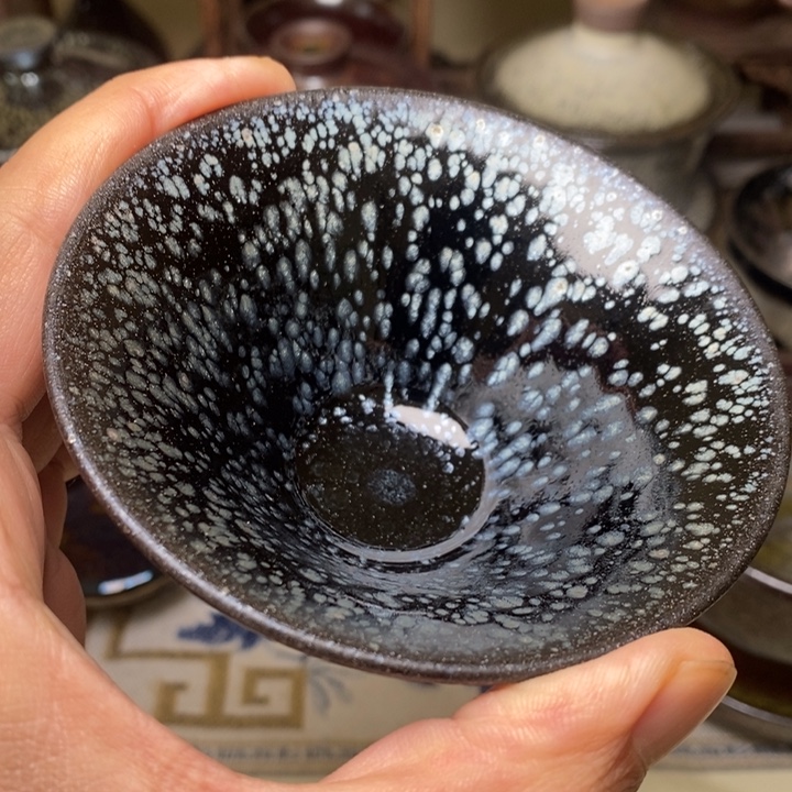 茶盏盏心茶器热卖中