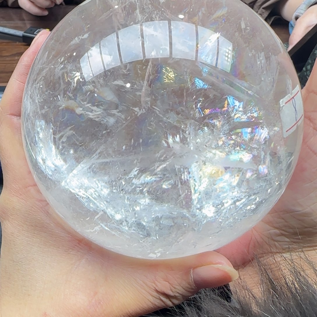 水晶未镶嵌未镶嵌f547