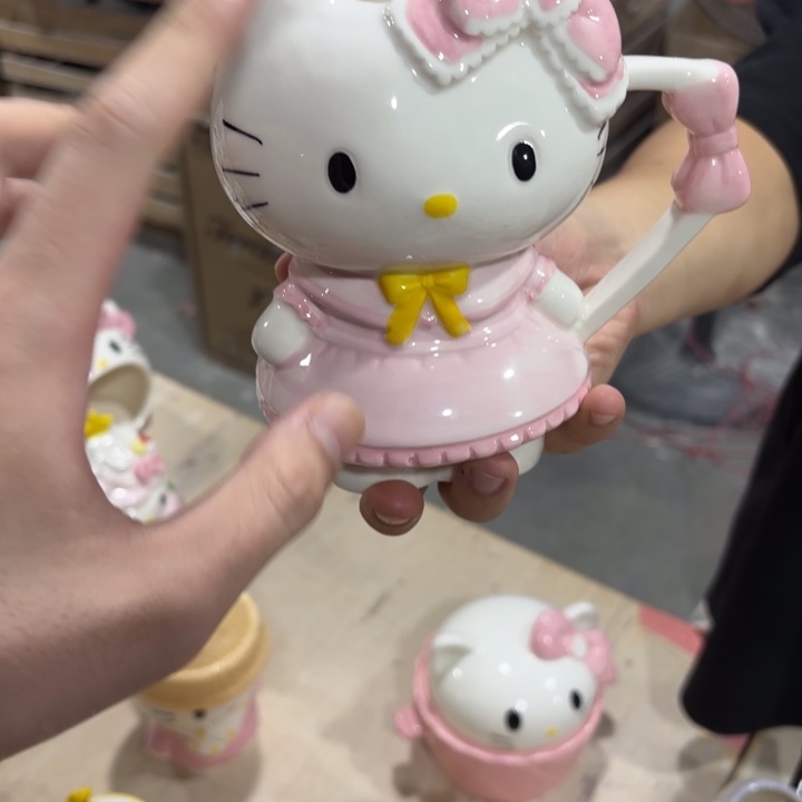高温陶瓷釉下彩…餐具