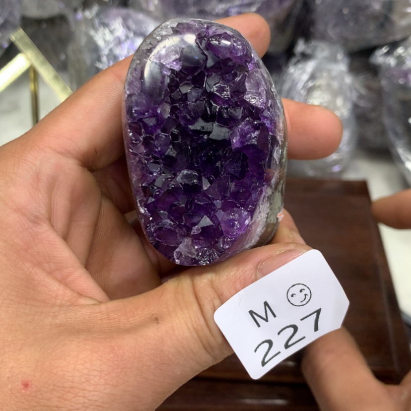 【闪购商品】未镶嵌水晶大型摆件（非配饰）
