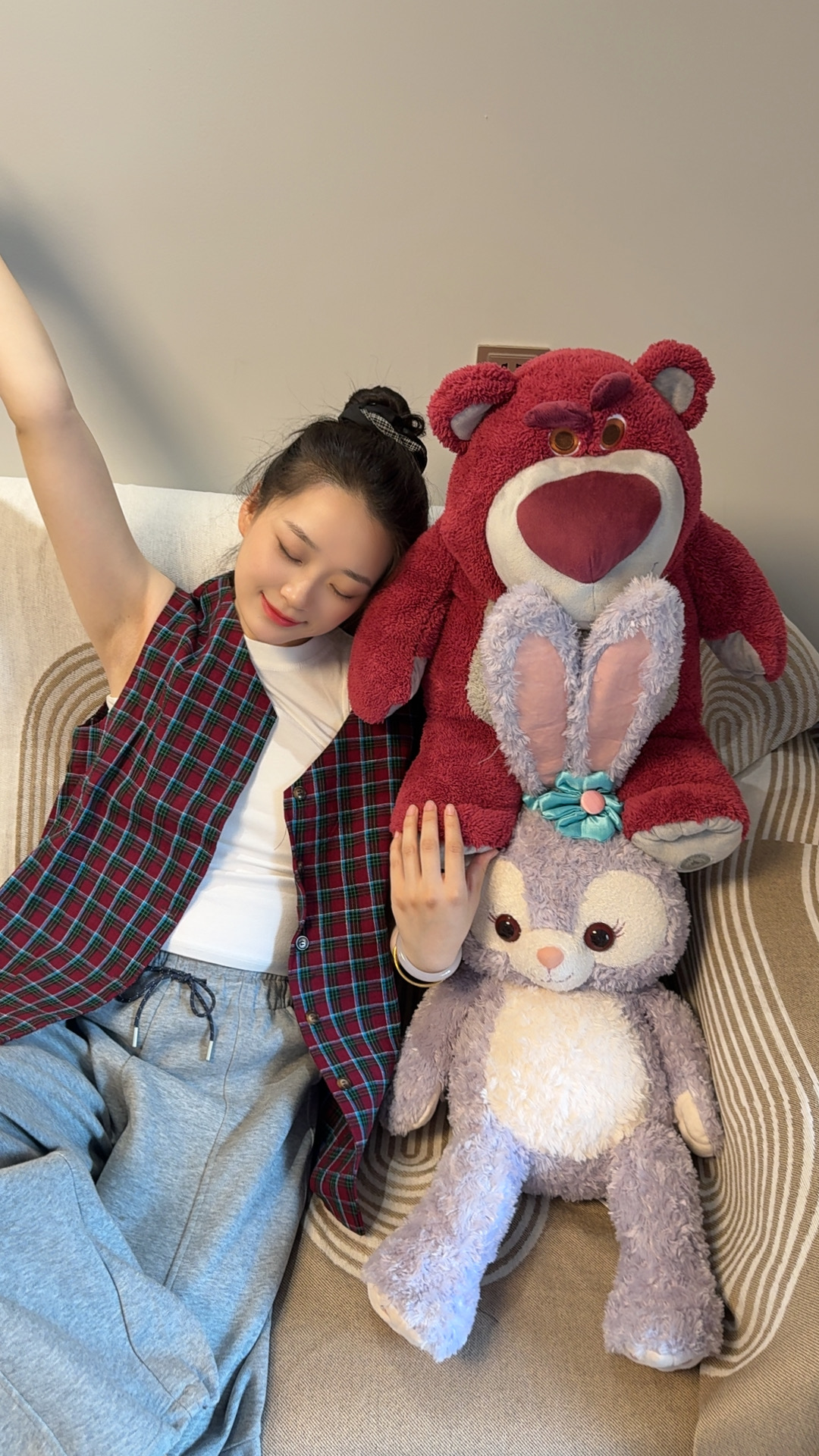 纯手工老粗布服装