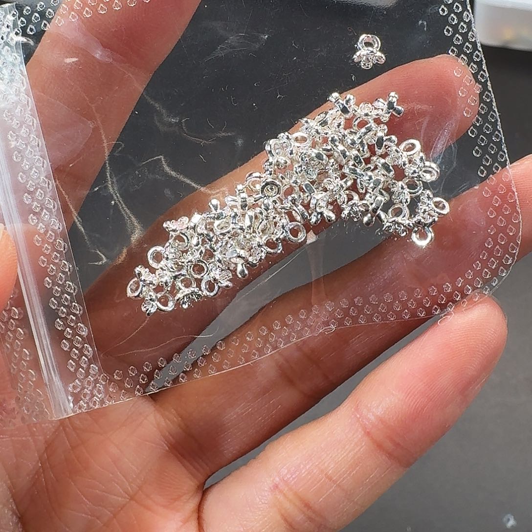 闪拍5号 50个装旧版小桂花