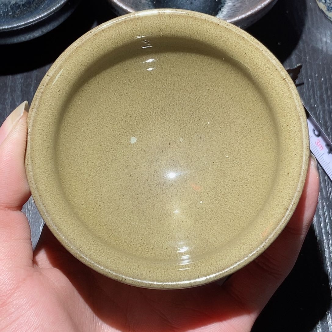 茶盏建盏茶器主人杯