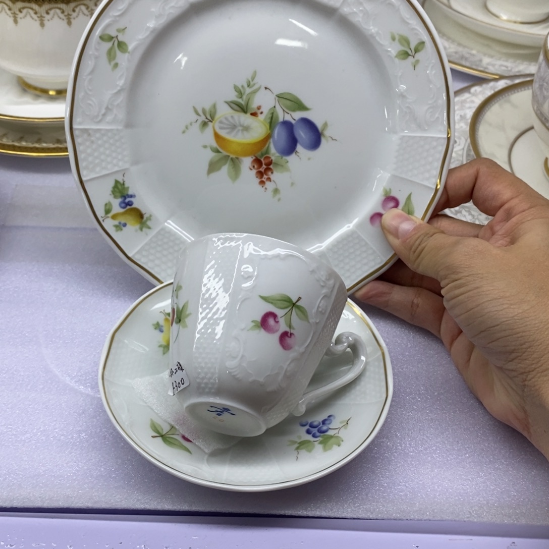 中古瓷器其他瓷器紫砂