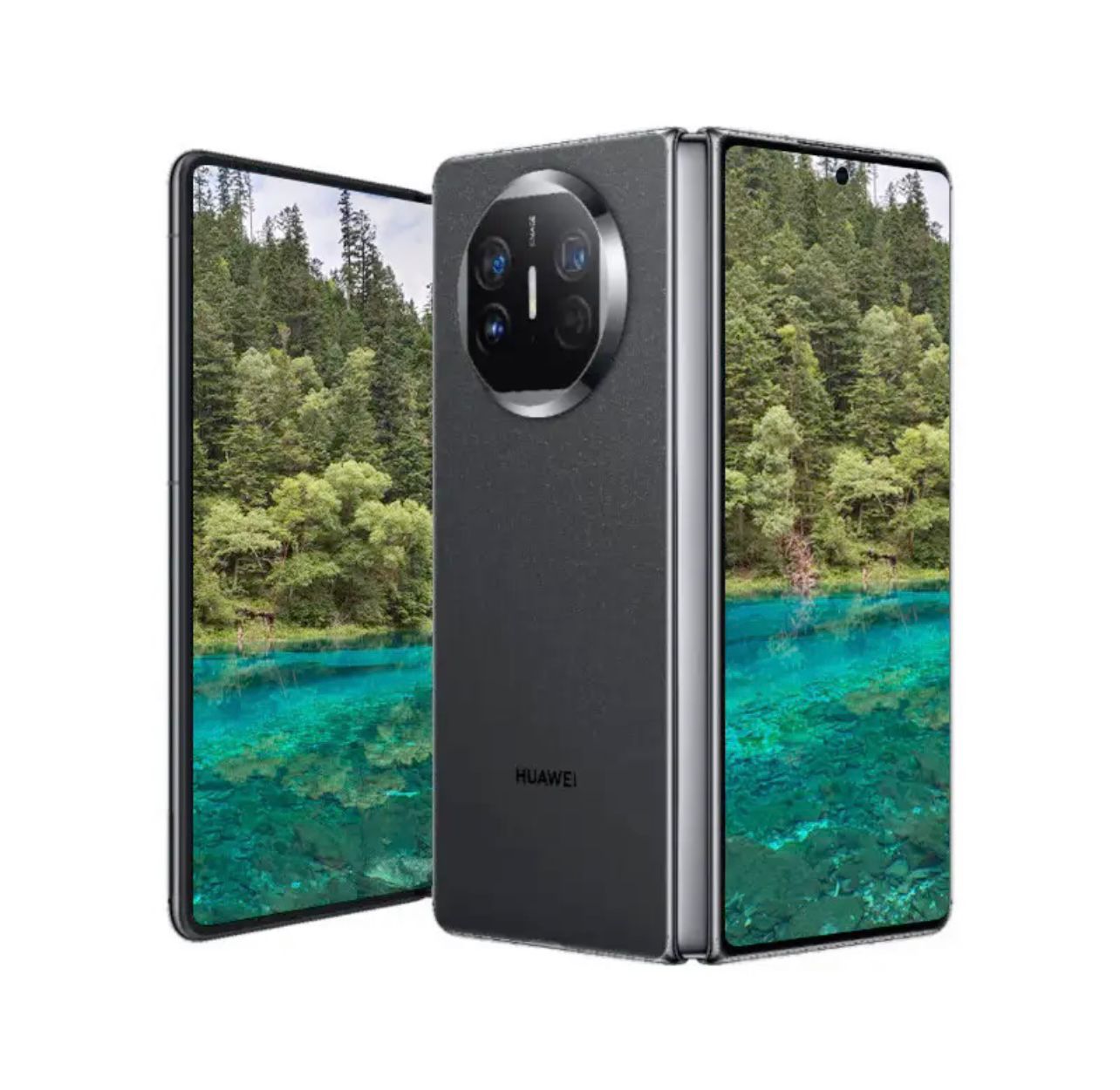 准新品 Huawei/华为 叮当通讯华为X5准新机带质检报告保修一年