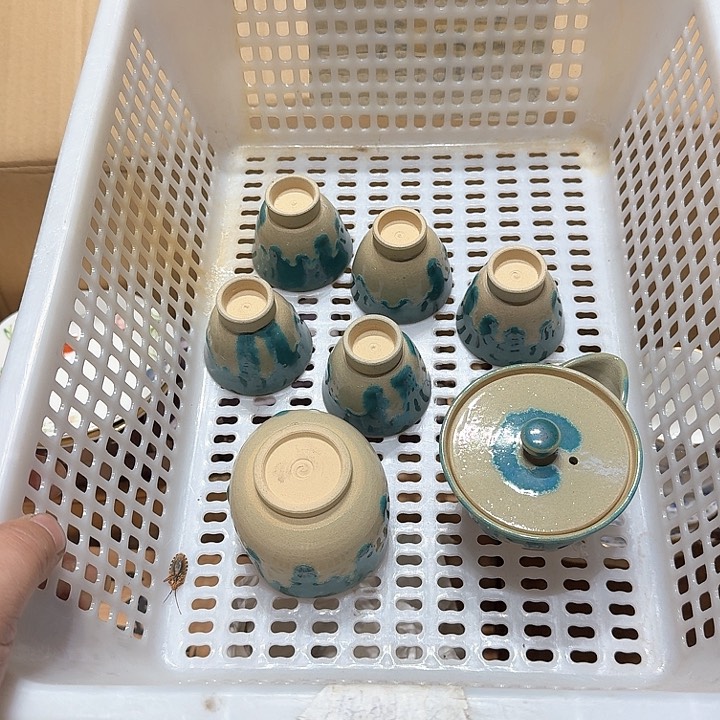 中古物品，谨慎参拍