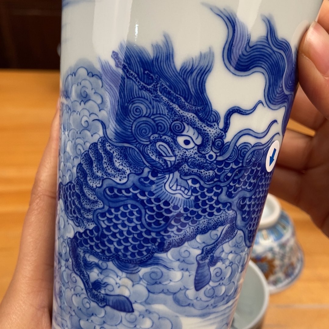 景德镇手绘哈哈哈哈哈哈