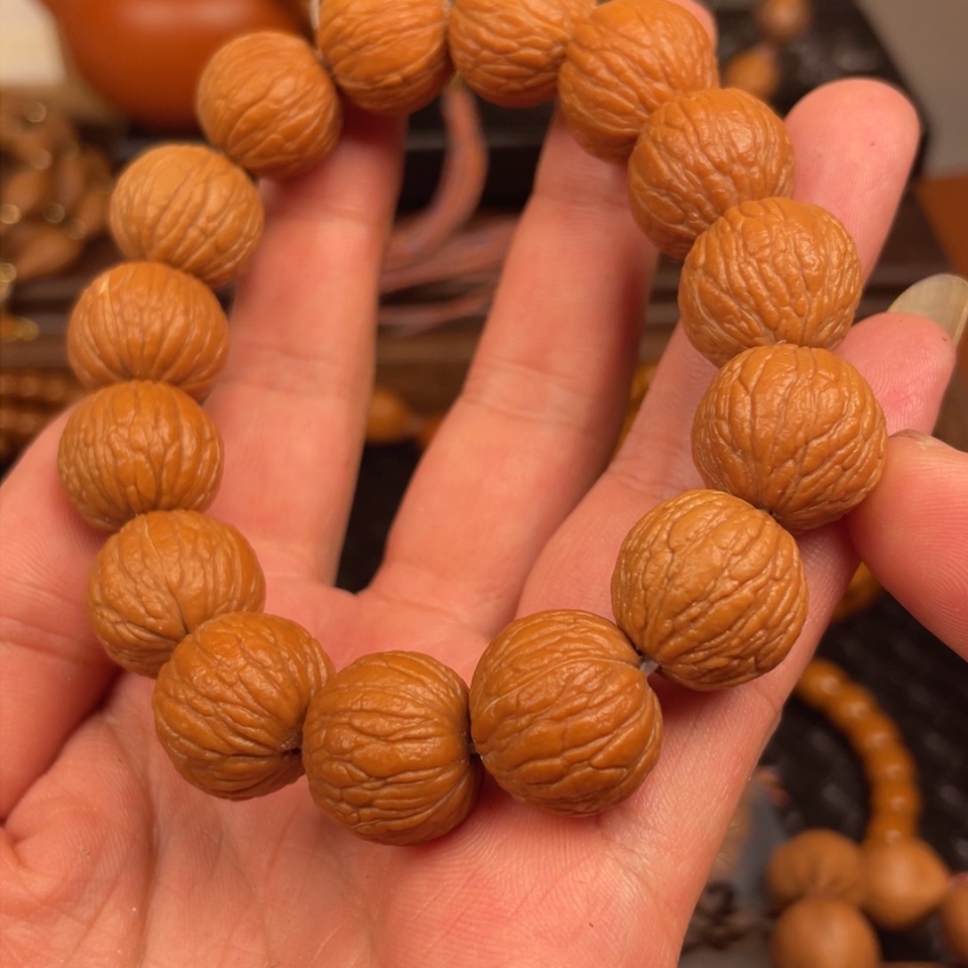 橄榄核手串/手链