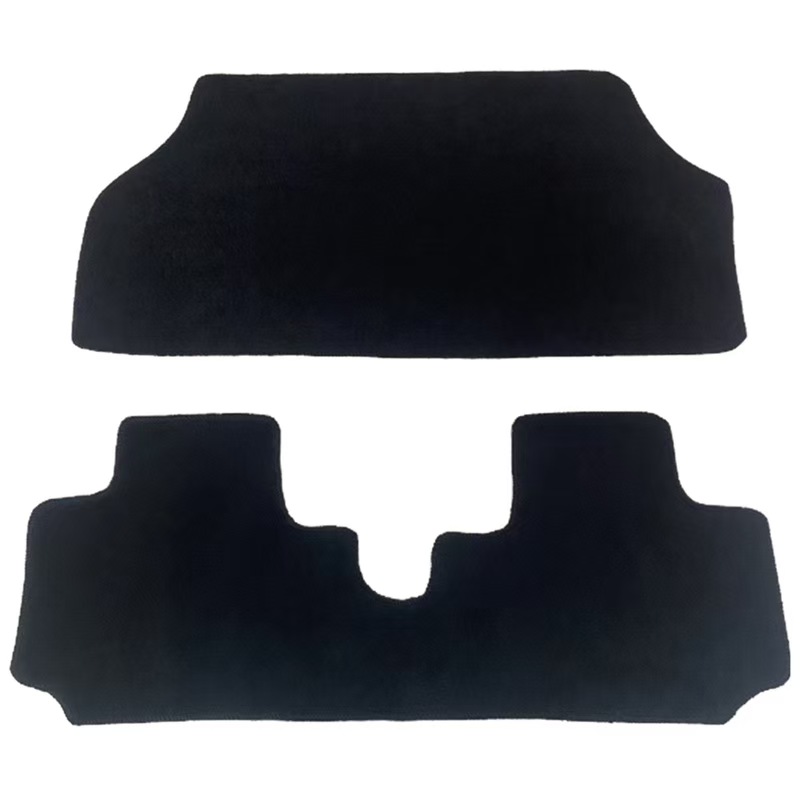 五菱宏光迷你EV脚垫miniEV马卡龙三代缤果地毯垫绒脚垫防滑耐磨垫