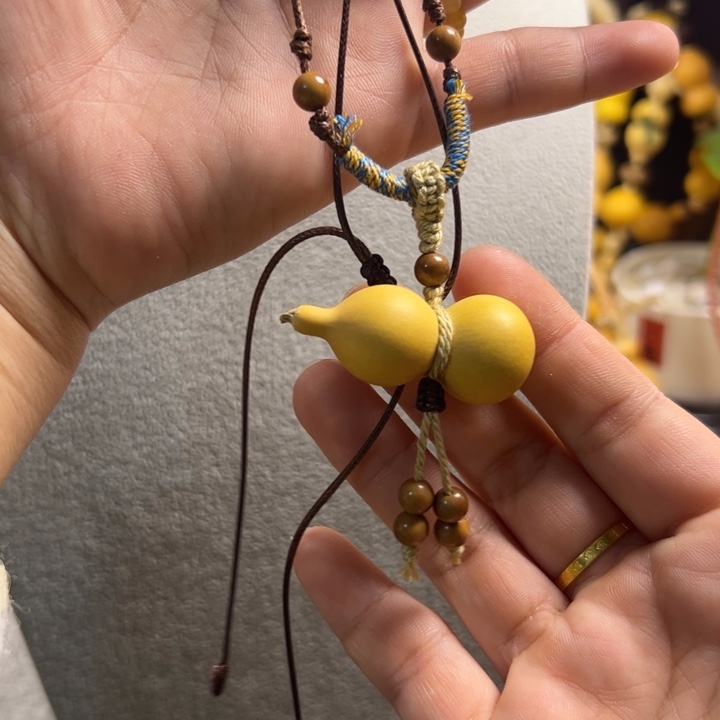 用***9好看的葫芦福禄寿喜财