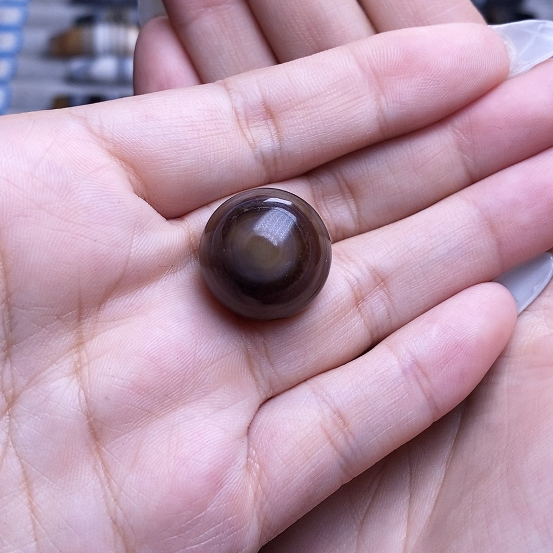 未镶嵌颈饰玛瑙/玉髓,**狼