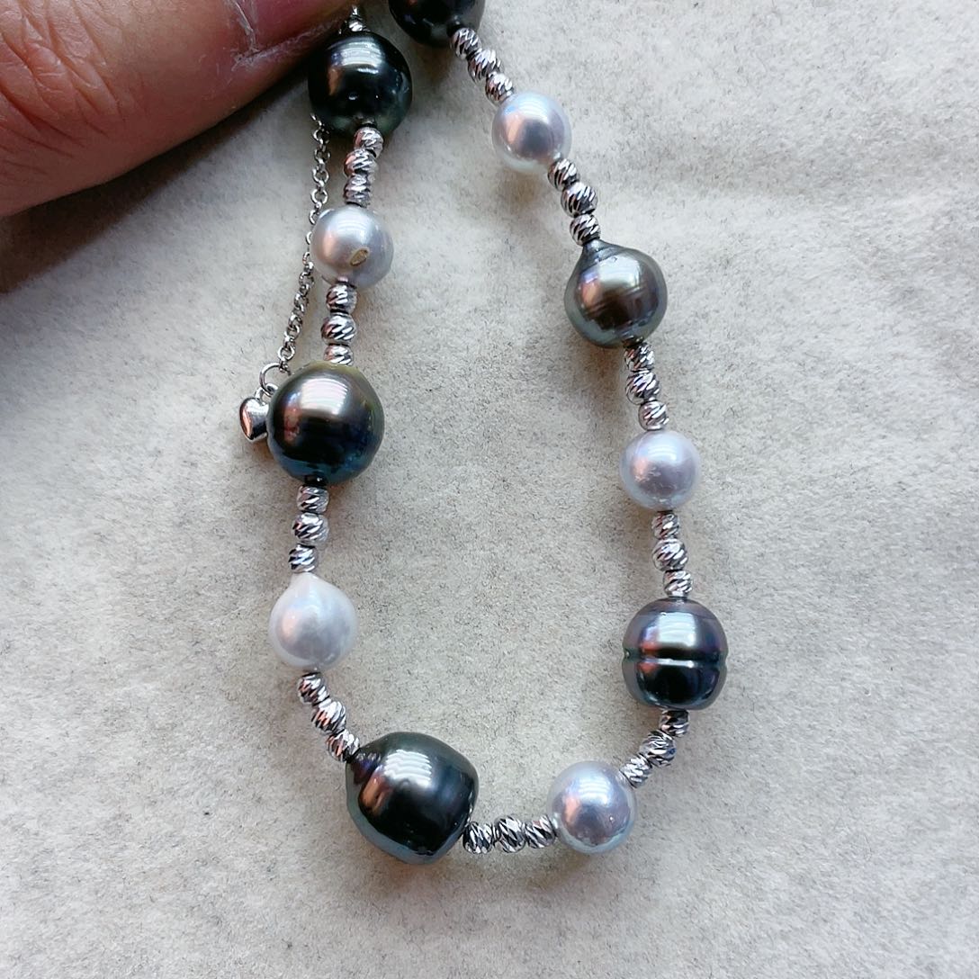 海水珍珠手绳未镶嵌