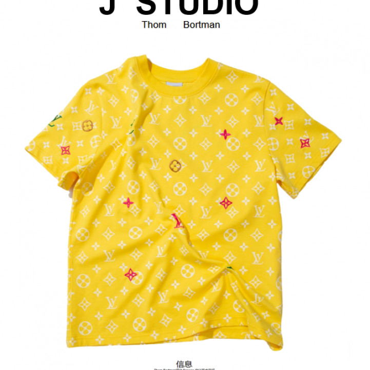 【佳芯佳芯】45号-新款潮流T恤-NA1002