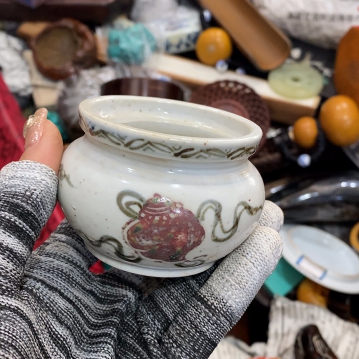 紫砂陶瓷艺术陶瓷艺术