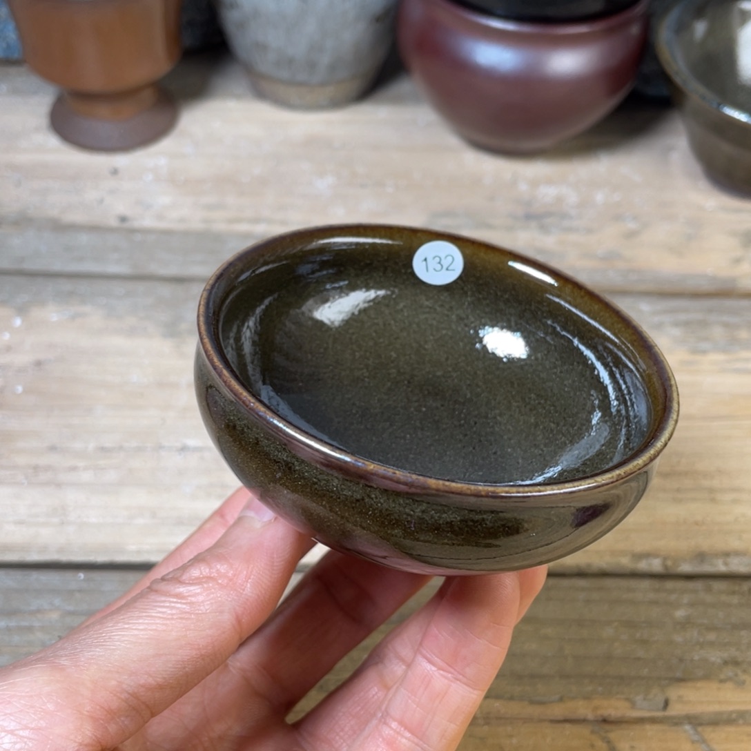 茶盏盏盏都有了一种新