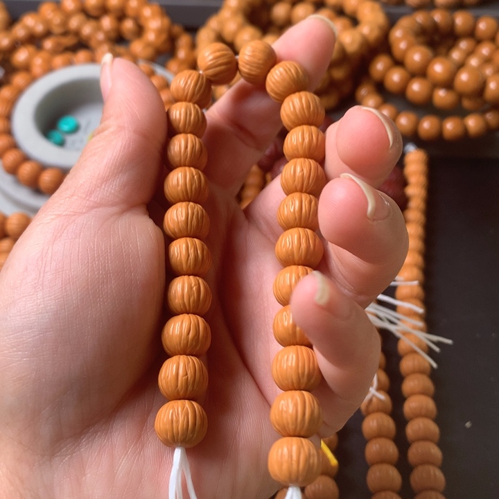 猴头核桃手串风**淡1111111111