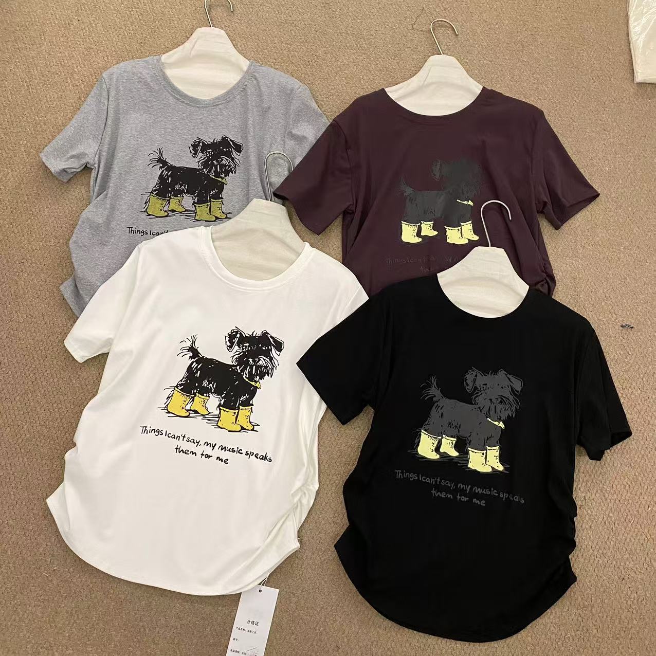 33推荐 BB#511 日系掐腰上衣 2025-05-26