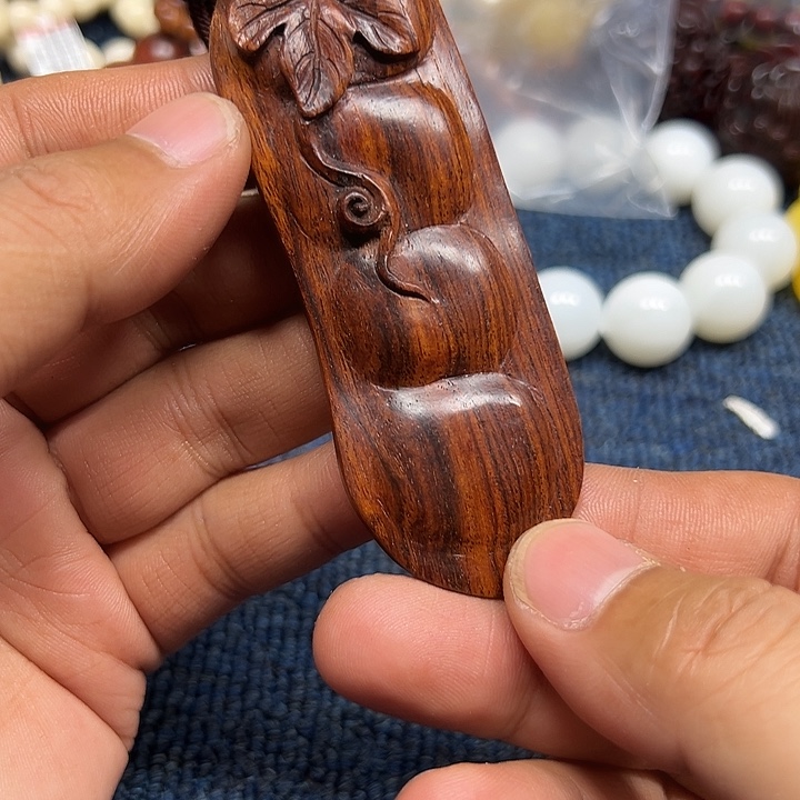 黄花梨/降香黄檀其他