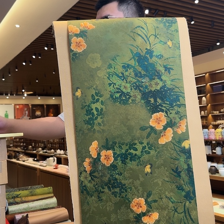 两米一茶席茶席茶席