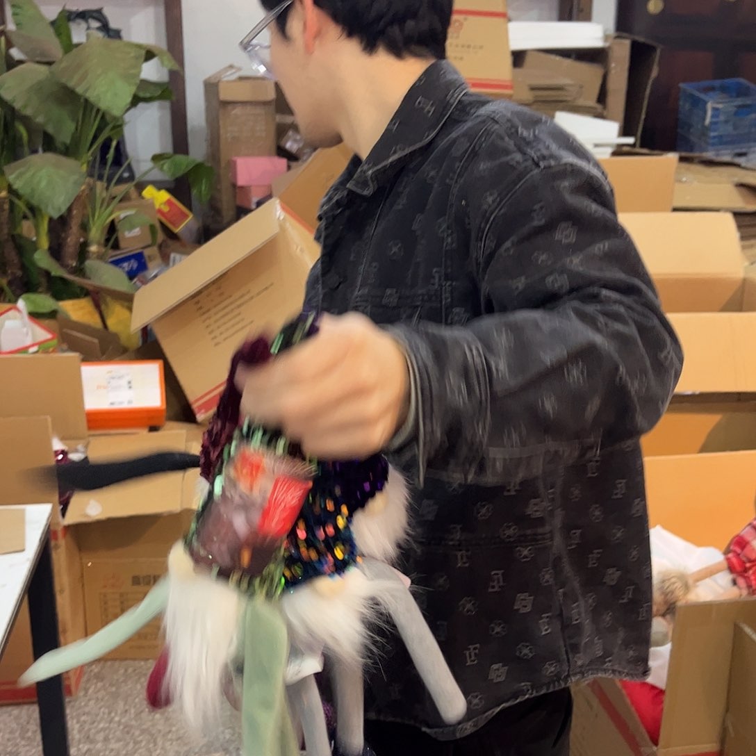 炉孤品工艺品不退不换四个一组