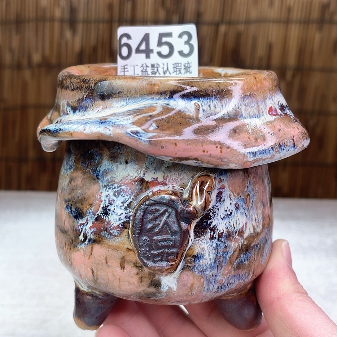 景德镇陶瓷艺术玖品