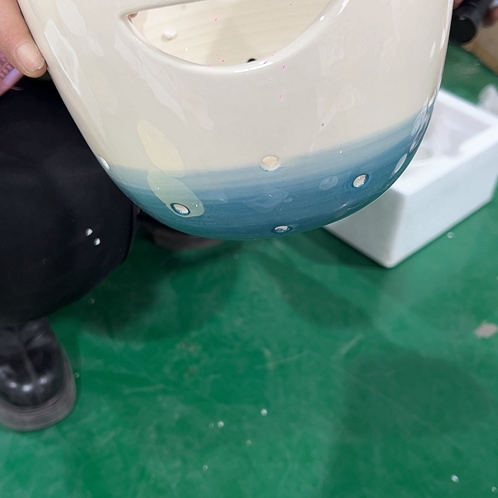 新骨瓷1只装破损包赔不补发