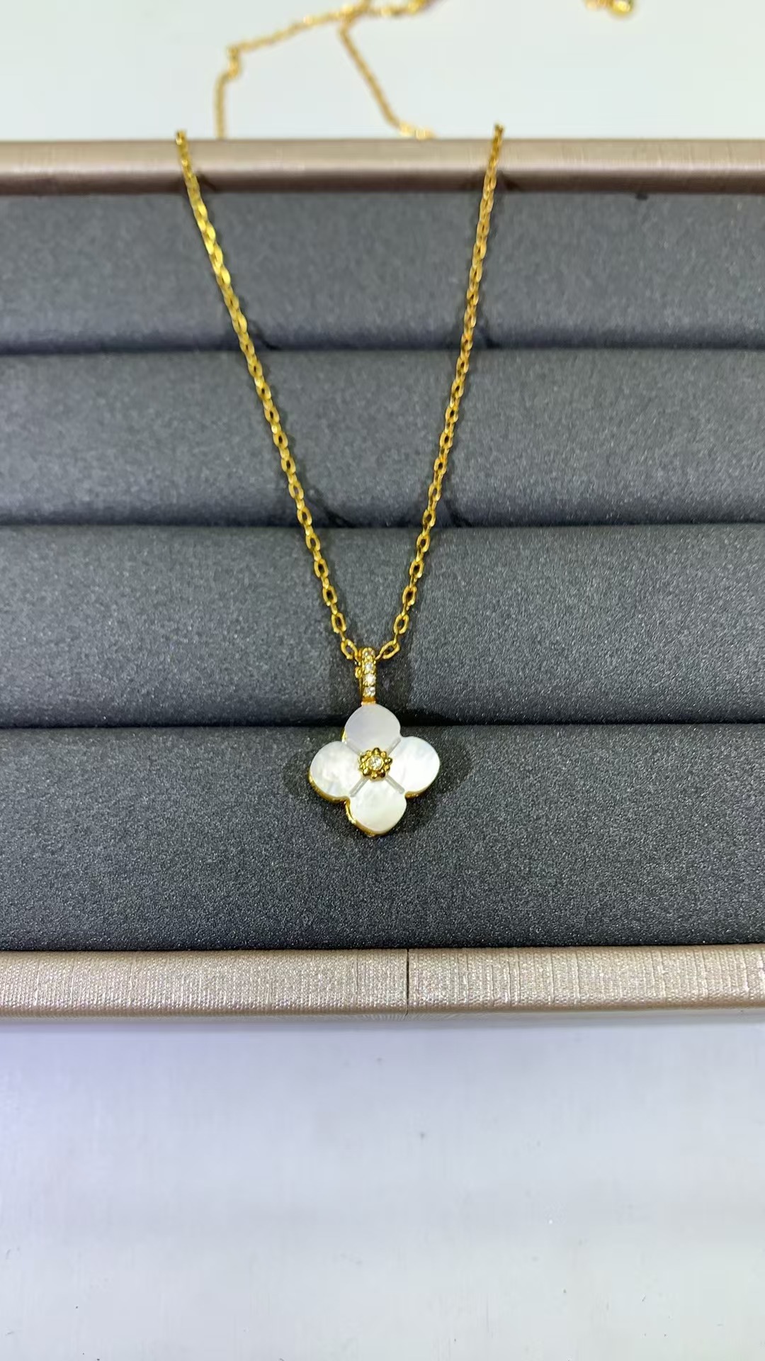 吊坠 【璀璨星河】时尚经典百搭吊坠D300