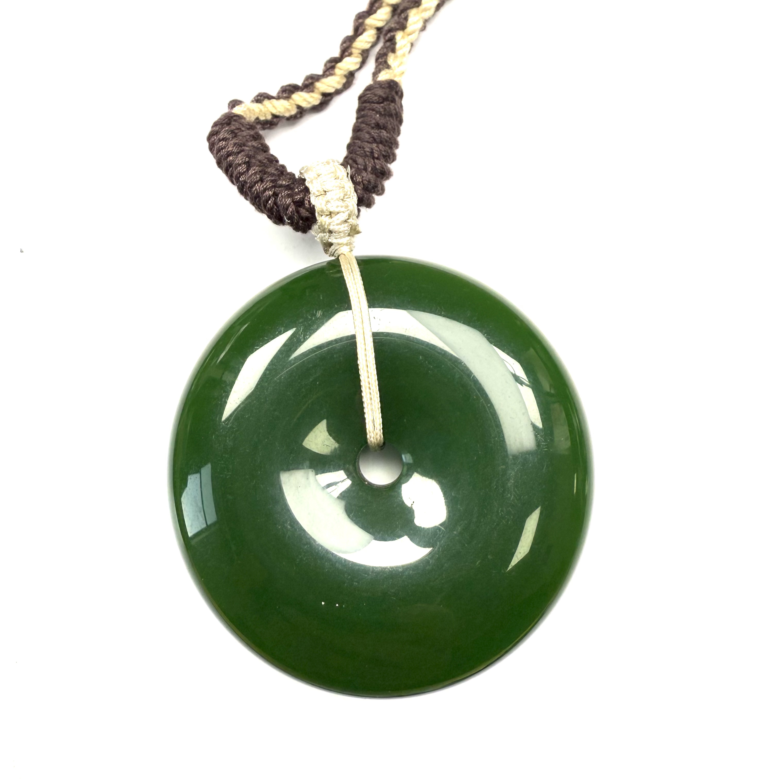 HS115 新中式吊坠 47*13mm