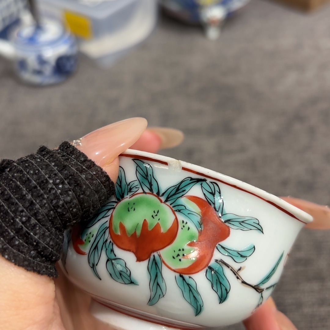 非常好看漂亮的物品 