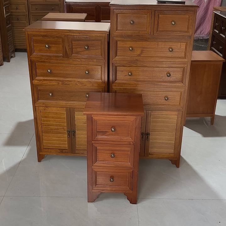 麻实木桐木，三味整装发货送货上门