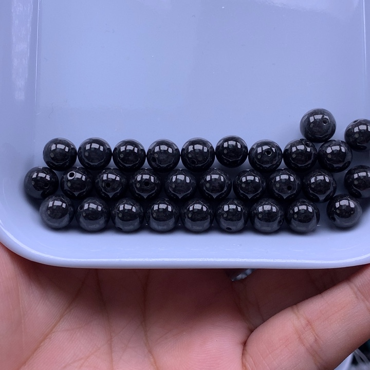 s***y翡翠散珠天然翡翠A货散珠