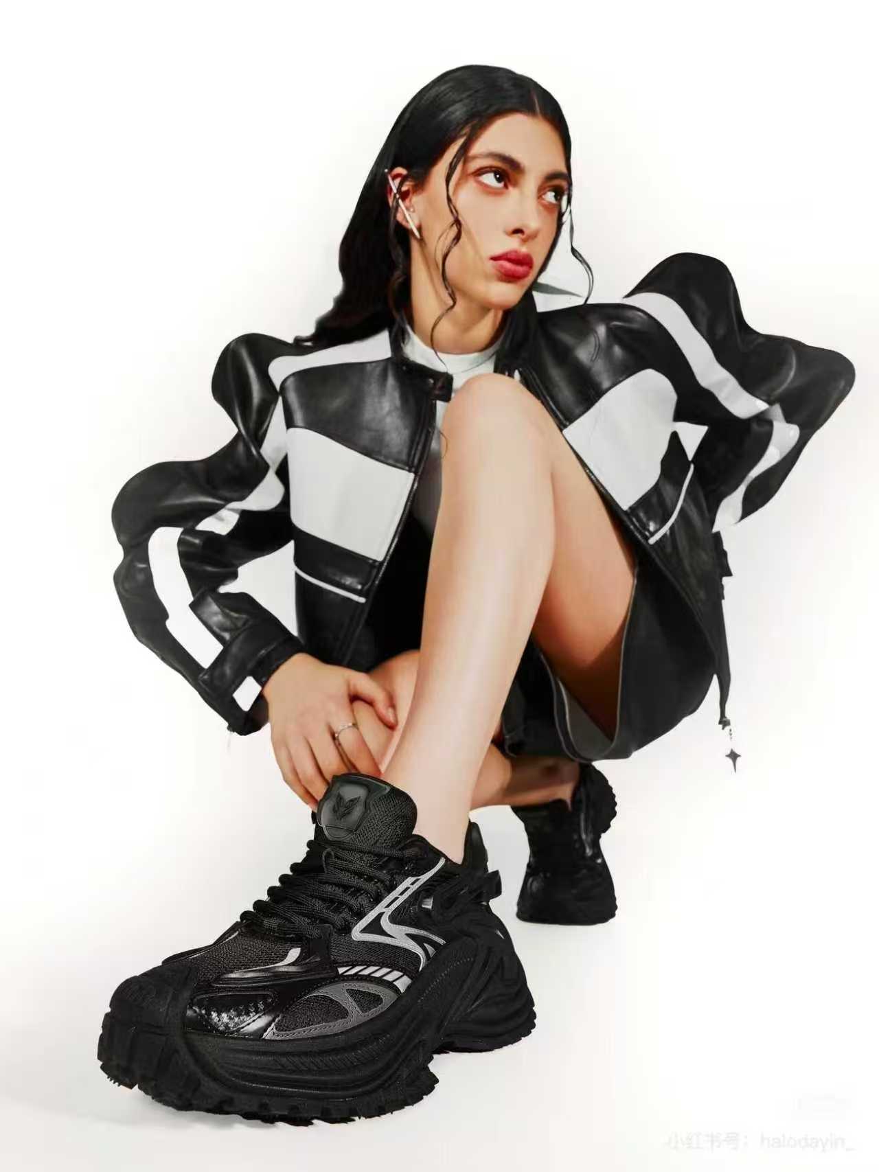 B401-B475撤柜女鞋【高货孤品】浮力女鞋 偶有瑕疵 慎者勿拍