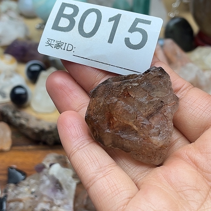 您***水晶珠宝半成品未镶嵌