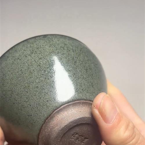 【闪购商品】茶盏-412............