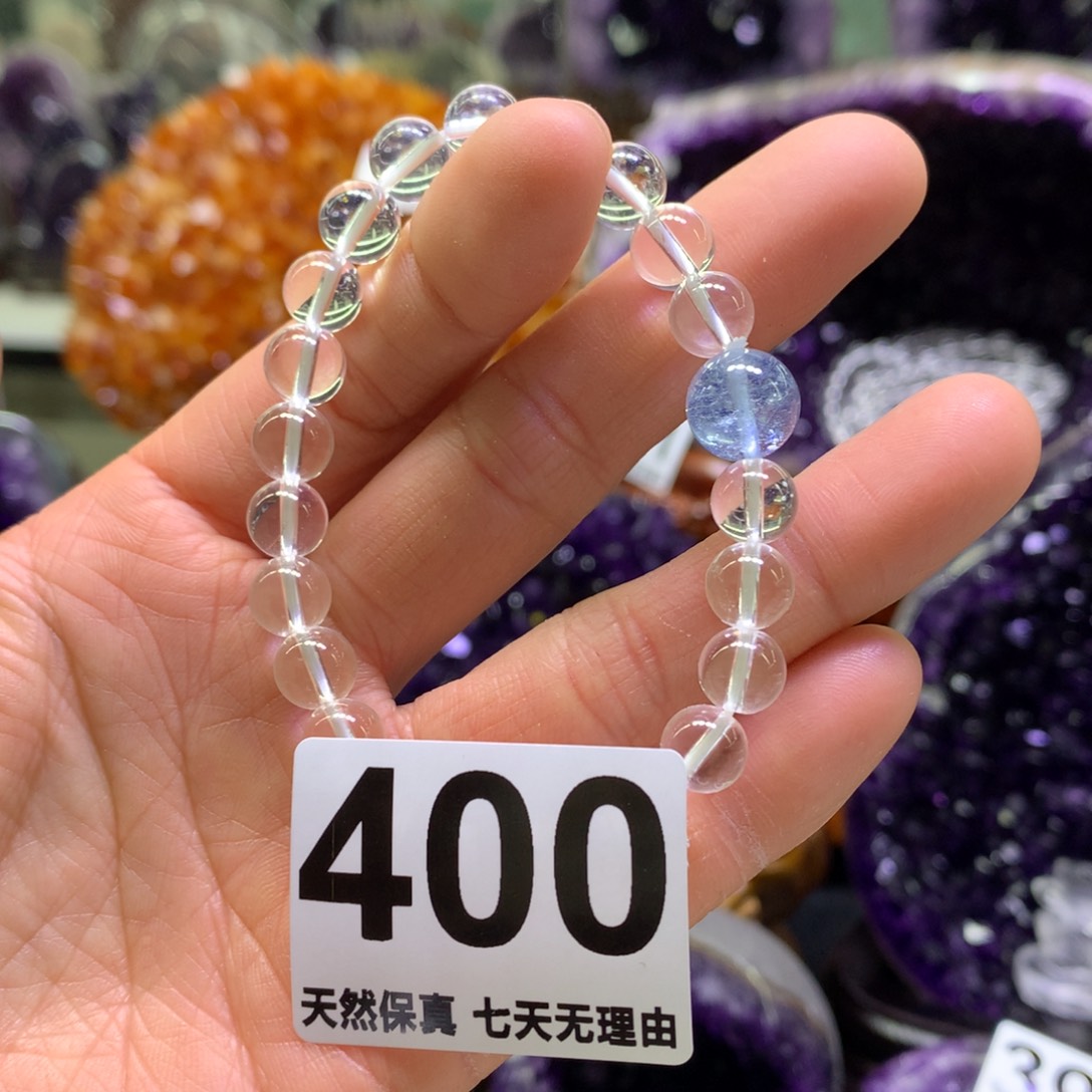 摆件水晶未镶嵌mm