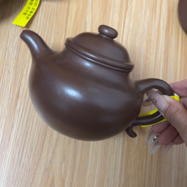 茶壶紫砂紫砂藝術作品